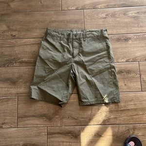 Old Navy hybrid shorts